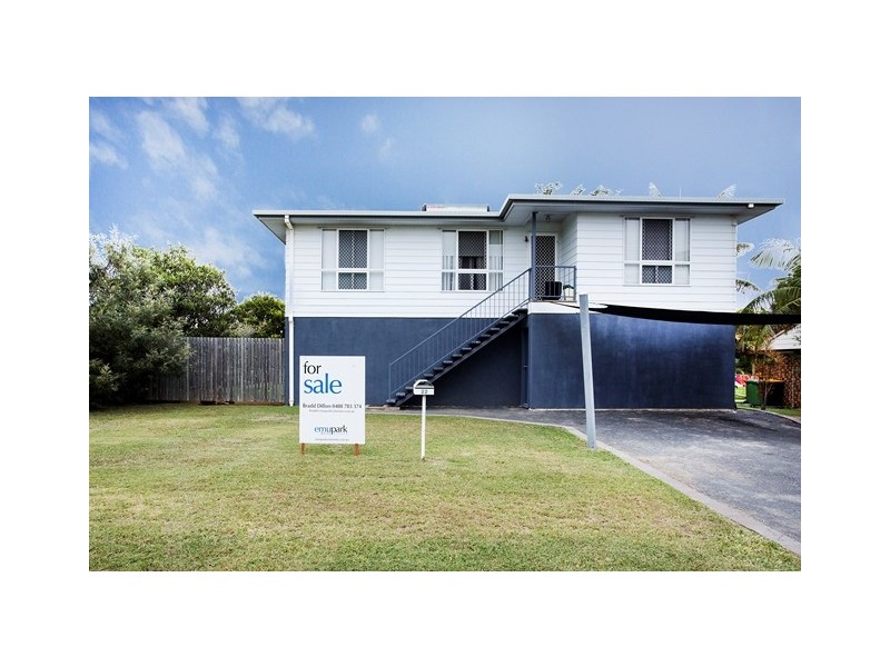 22 Deakin Close, Gracemere QLD 4702