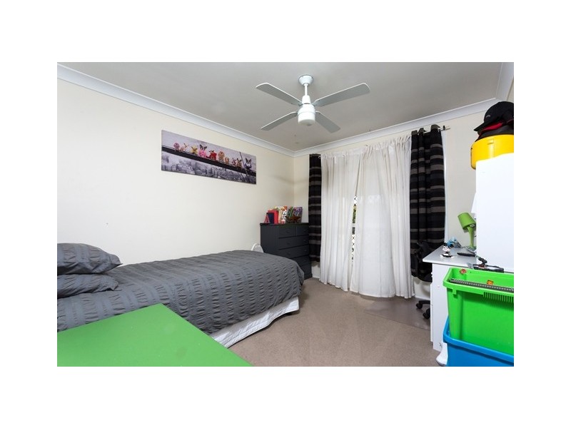 22 Deakin Close, Gracemere QLD 4702