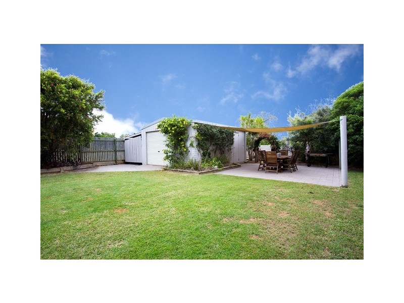 22 Deakin Close, Gracemere QLD 4702