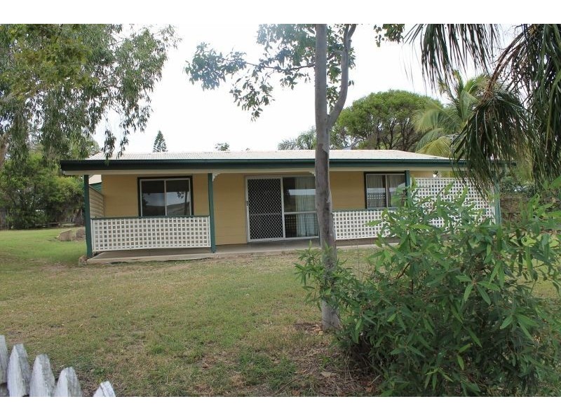 26 Pelican Street,, Emu Park QLD 4710
