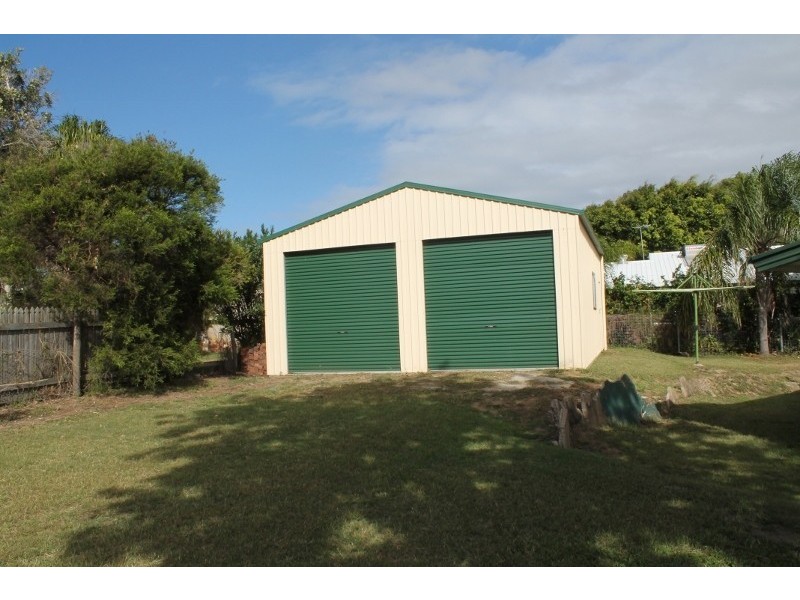 26 Pelican Street,, Emu Park QLD 4710