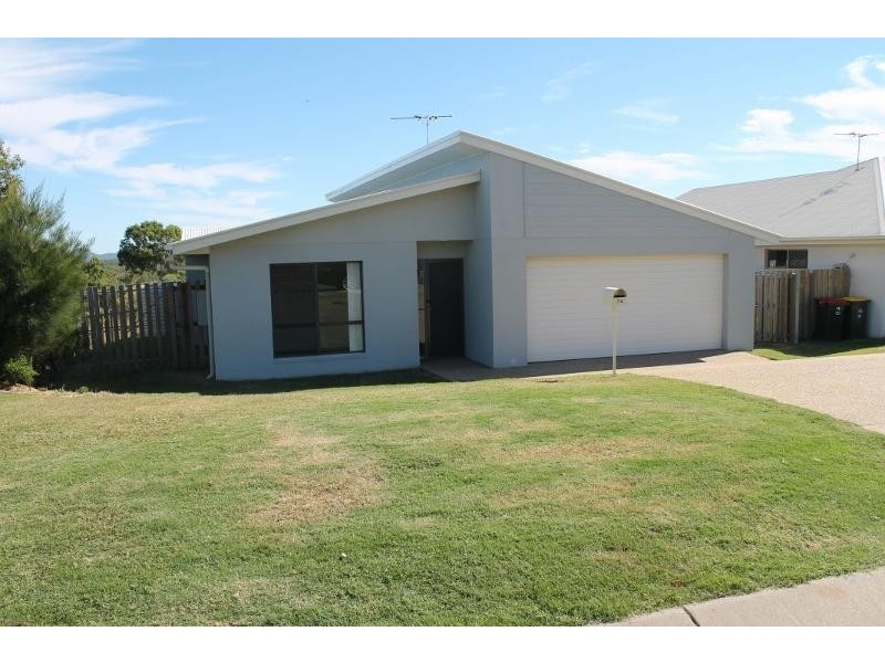 74 Cocoanut Point Drive,, Zilzie QLD 4710
