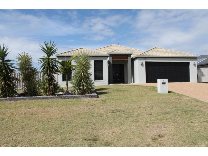 1 Timbers Beach Road, Zilzie QLD 4710
