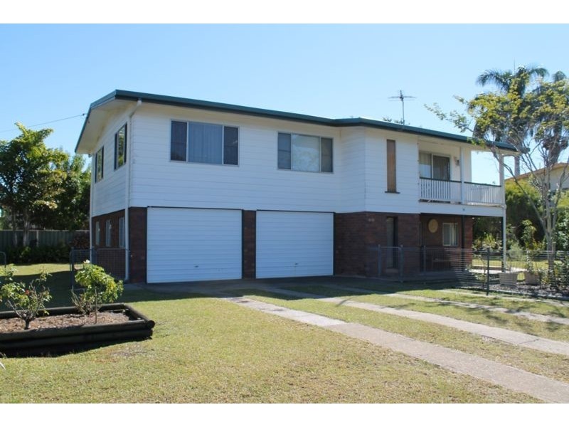 36 Westmoreland Street, Kawana QLD 4701