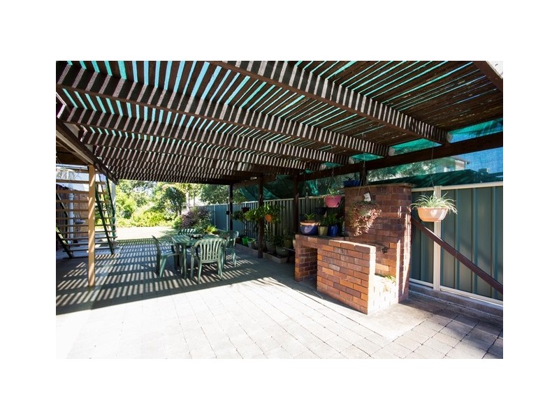 36 Westmoreland Street, Kawana QLD 4701