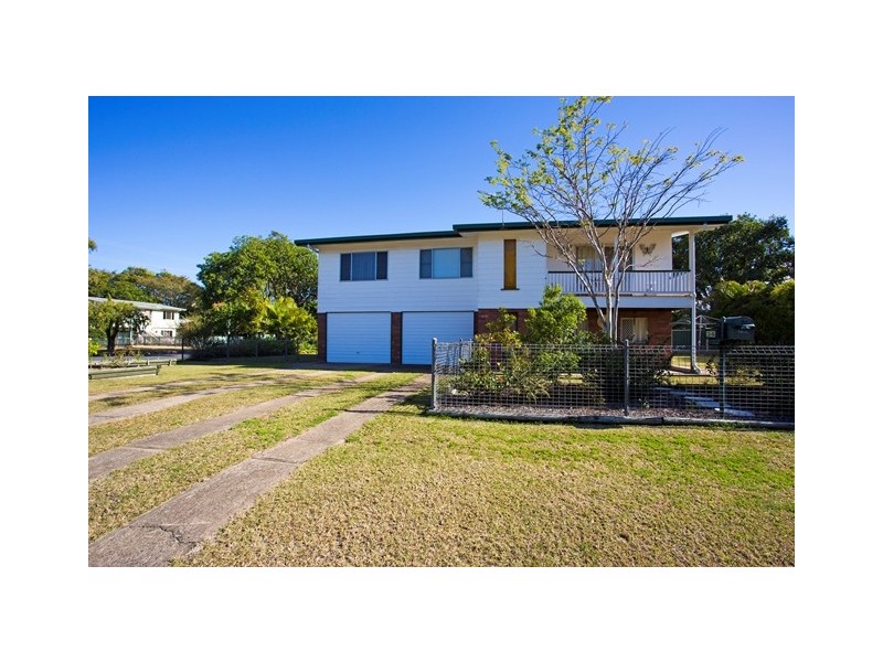 36 Westmoreland Street, Kawana QLD 4701