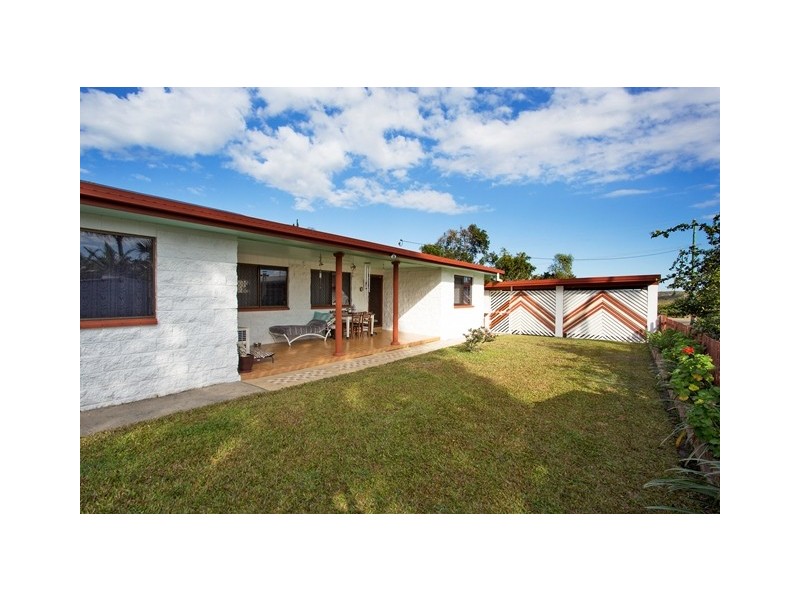 107 Hartley Street, Zilzie QLD 4710