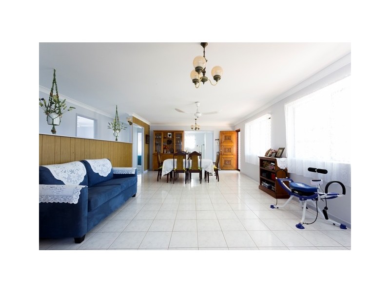 107 Hartley Street, Zilzie QLD 4710