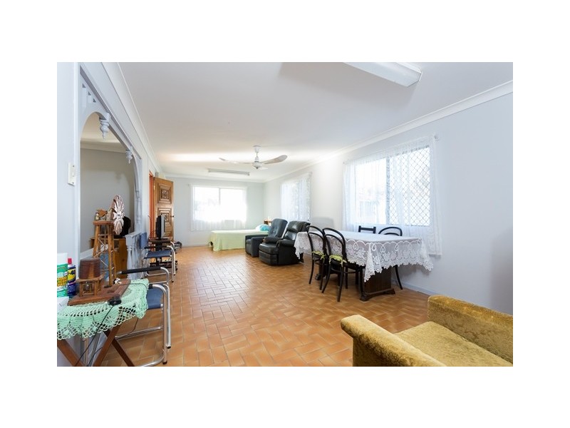 107 Hartley Street, Zilzie QLD 4710