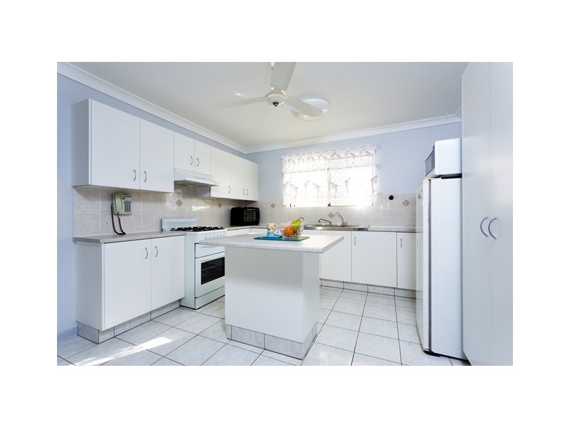 107 Hartley Street, Zilzie QLD 4710