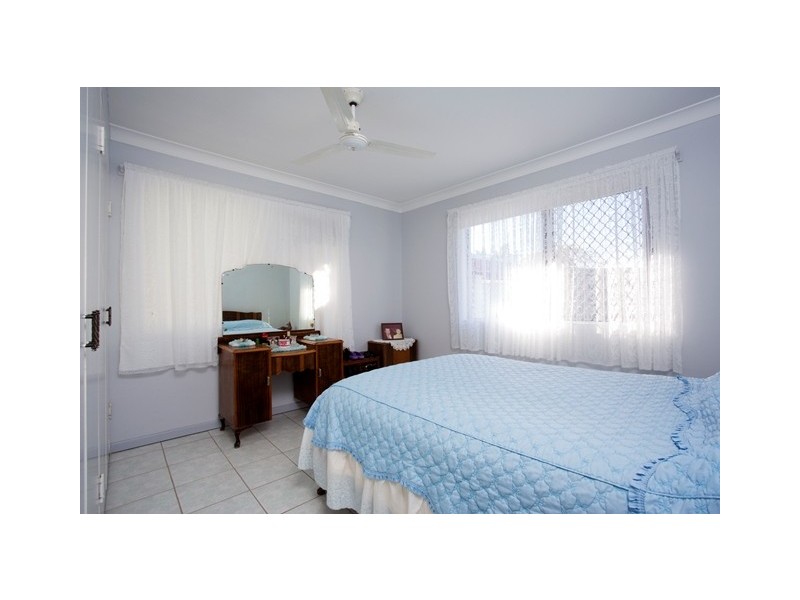 107 Hartley Street, Zilzie QLD 4710