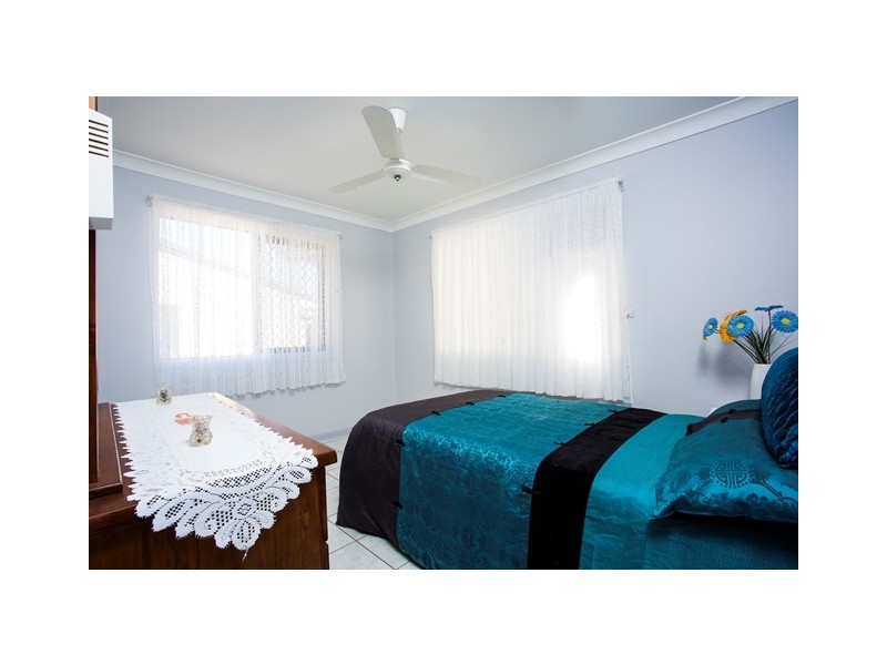 107 Hartley Street, Zilzie QLD 4710