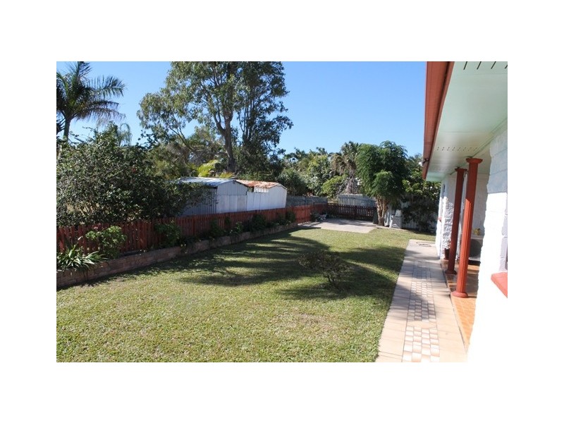 107 Hartley Street, Zilzie QLD 4710