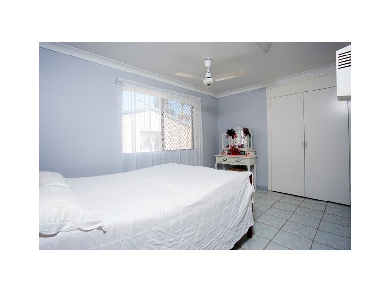 107 Hartley Street, Zilzie QLD 4710