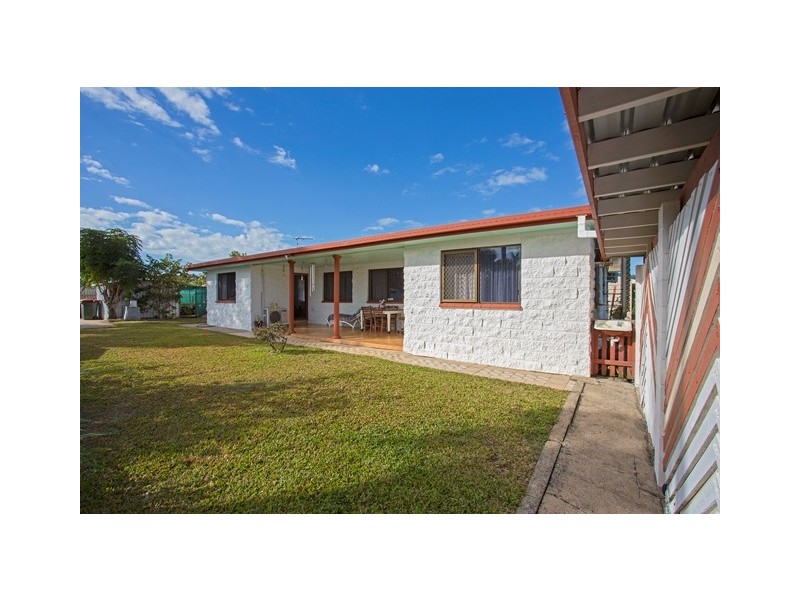 107 Hartley Street, Zilzie QLD 4710