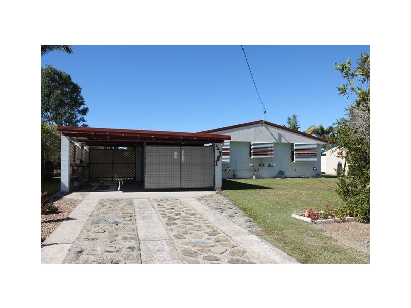 107 Hartley Street, Zilzie QLD 4710