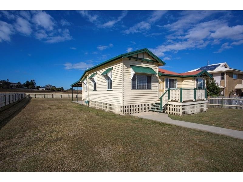 11 Trafalgar Street, Emu Park QLD 4710