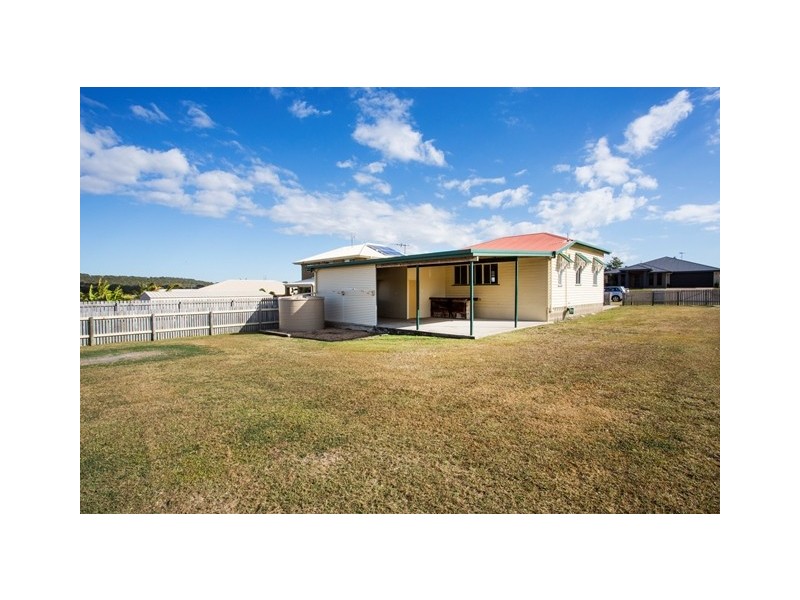 11 Trafalgar Street, Emu Park QLD 4710