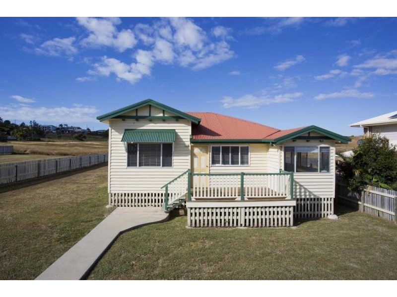 11 Trafalgar Street, Emu Park QLD 4710