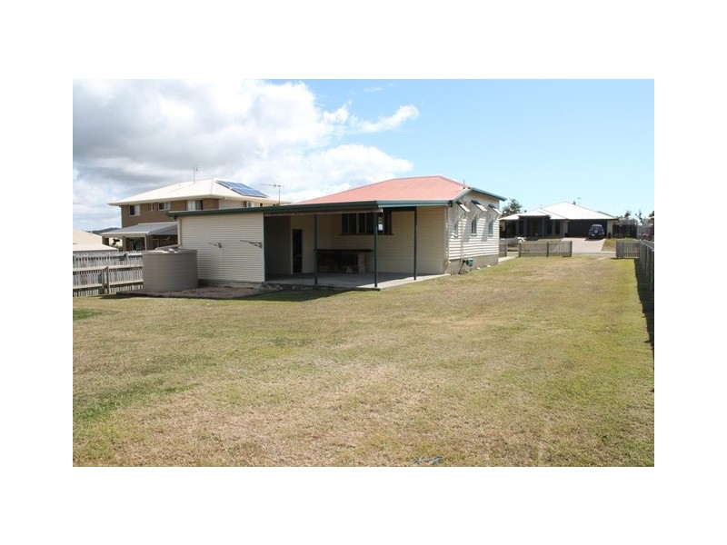 11 Trafalgar Street, Emu Park QLD 4710