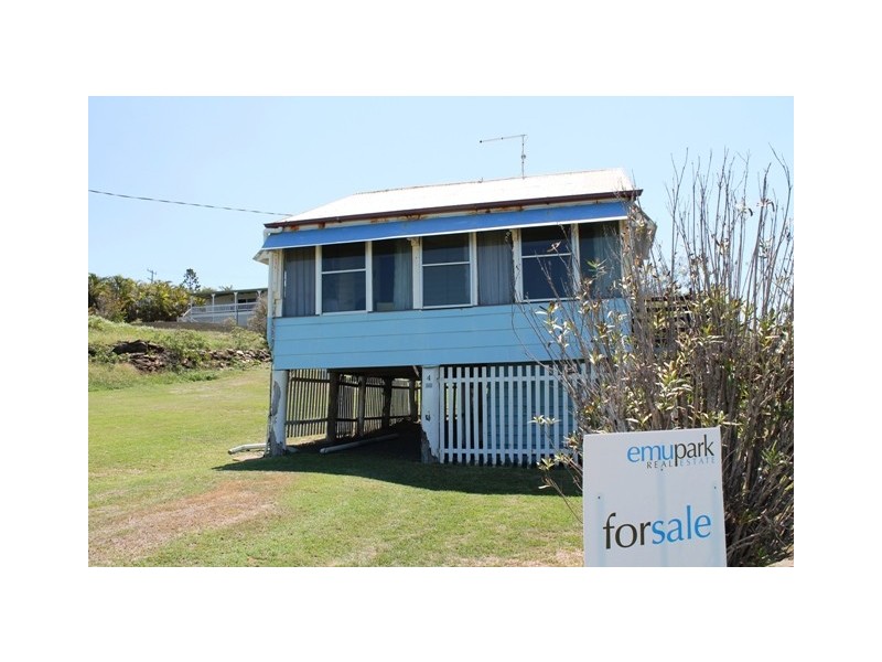 4 Ferguson Street, Emu Park QLD 4710