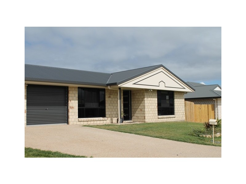 6 Nerita Avenue, Zilzie QLD 4710