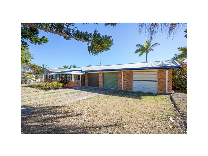 33 Pacific Street, Zilzie QLD 4710
