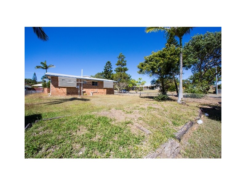 33 Pacific Street, Zilzie QLD 4710