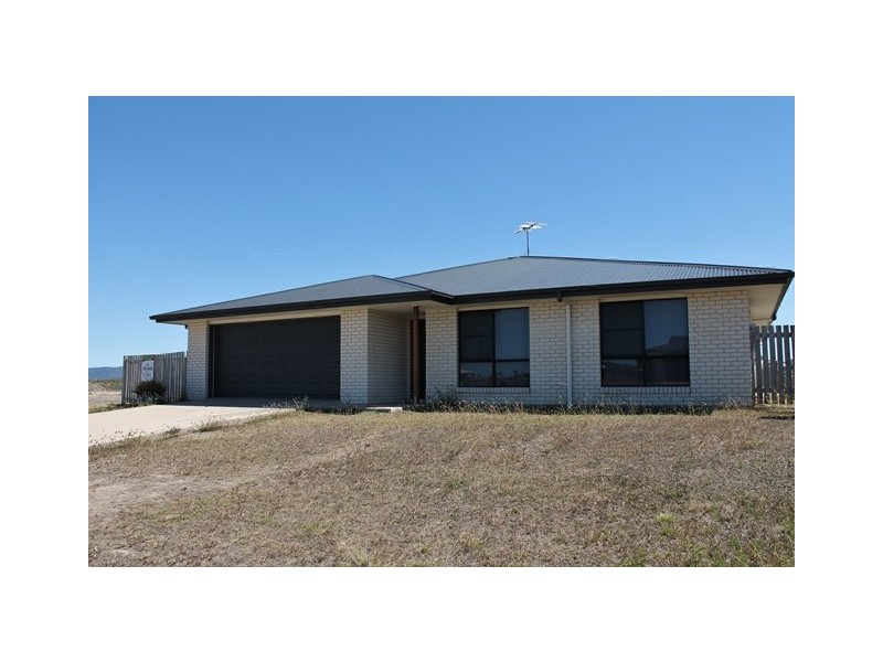 68 Amalfi Drive, Zilzie QLD 4710