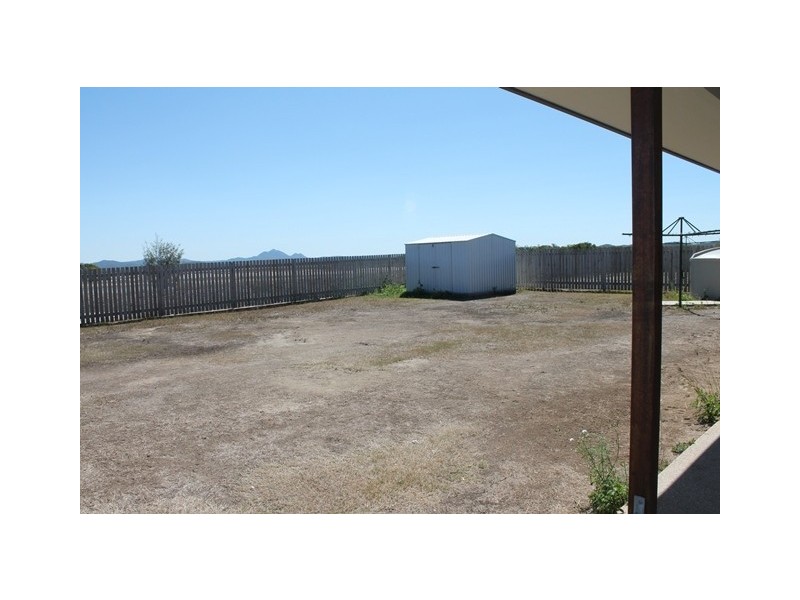 68 Amalfi Drive, Zilzie QLD 4710