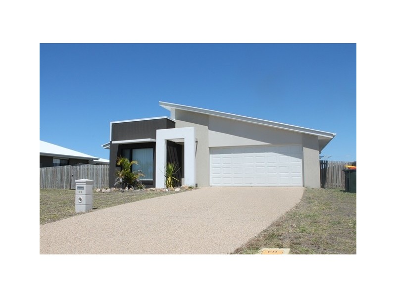 63 Monte Carlo Avenue, Zilzie QLD 4710
