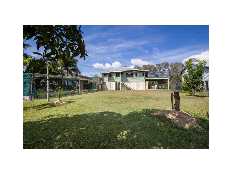 21 Welch Street, Park Avenue QLD 4701