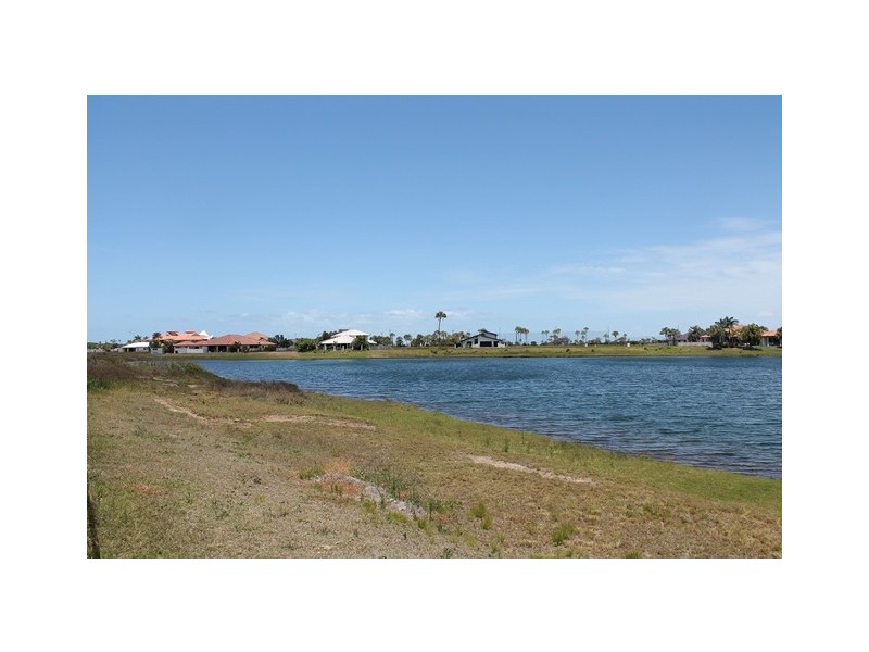 39 Sorrento Way, Zilzie QLD 4710