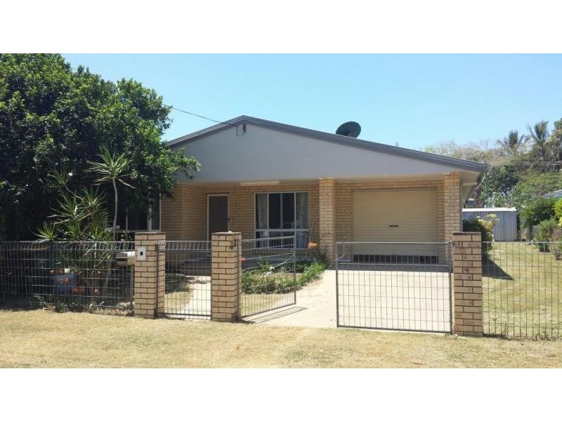 9 Orchid Street, Kinka Beach QLD 4703
