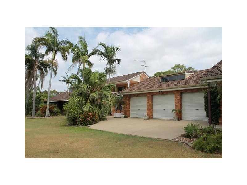 36 Rodney Street, Taranganba QLD 4703