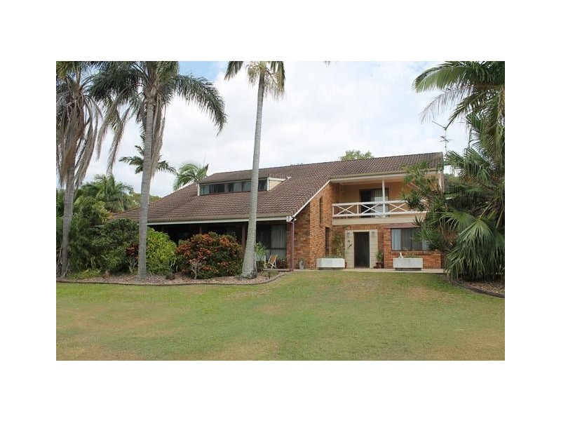 36 Rodney Street, Taranganba QLD 4703