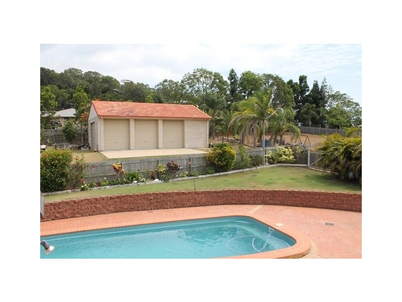 36 Rodney Street, Taranganba QLD 4703