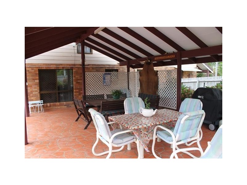 36 Rodney Street, Taranganba QLD 4703