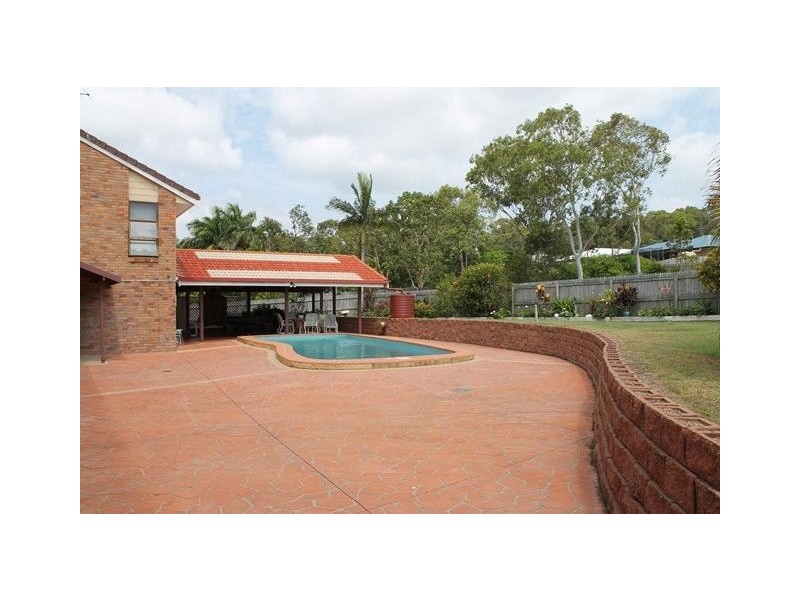 36 Rodney Street, Taranganba QLD 4703