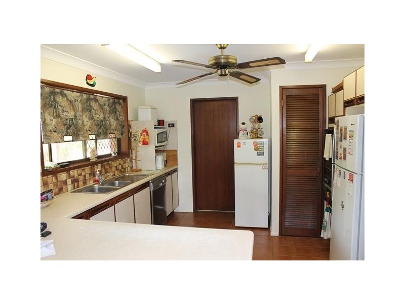 36 Rodney Street, Taranganba QLD 4703