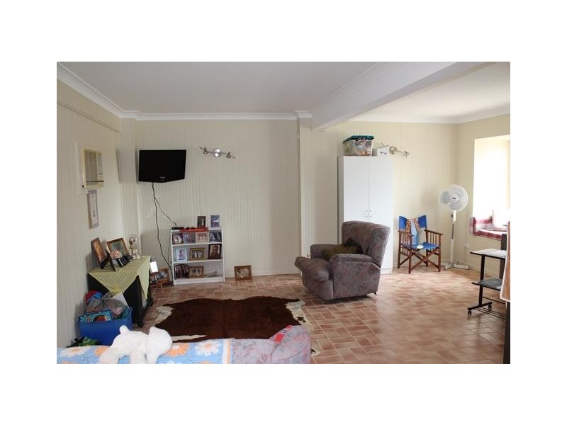 36 Rodney Street, Taranganba QLD 4703