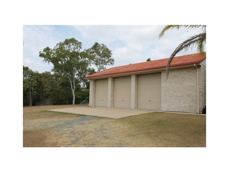 36 Rodney Street, Taranganba QLD 4703