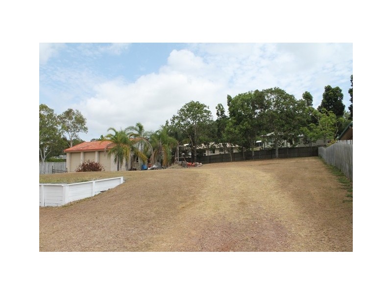 30 Rodney Street, Taranganba QLD 4703