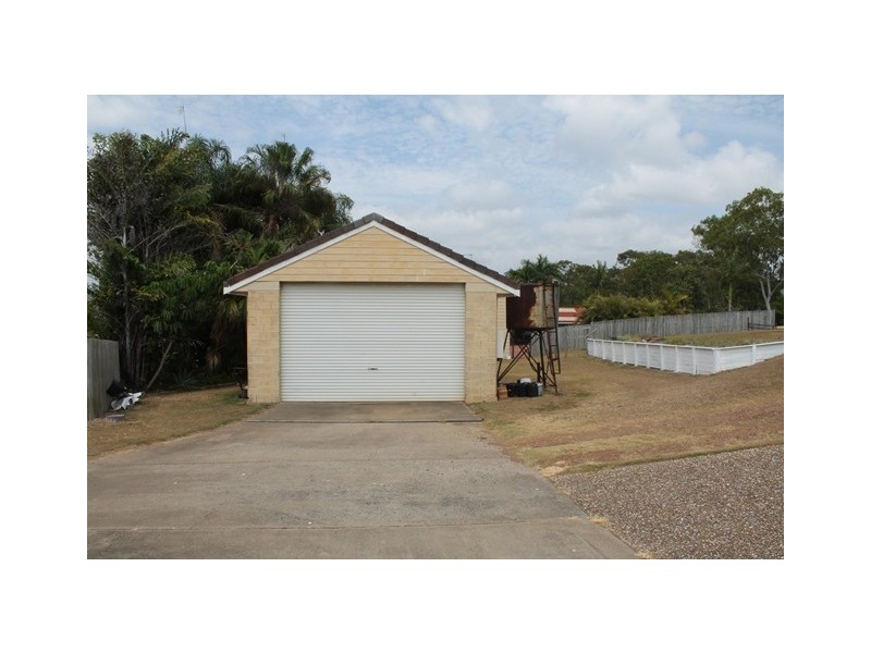 30 Rodney Street, Taranganba QLD 4703