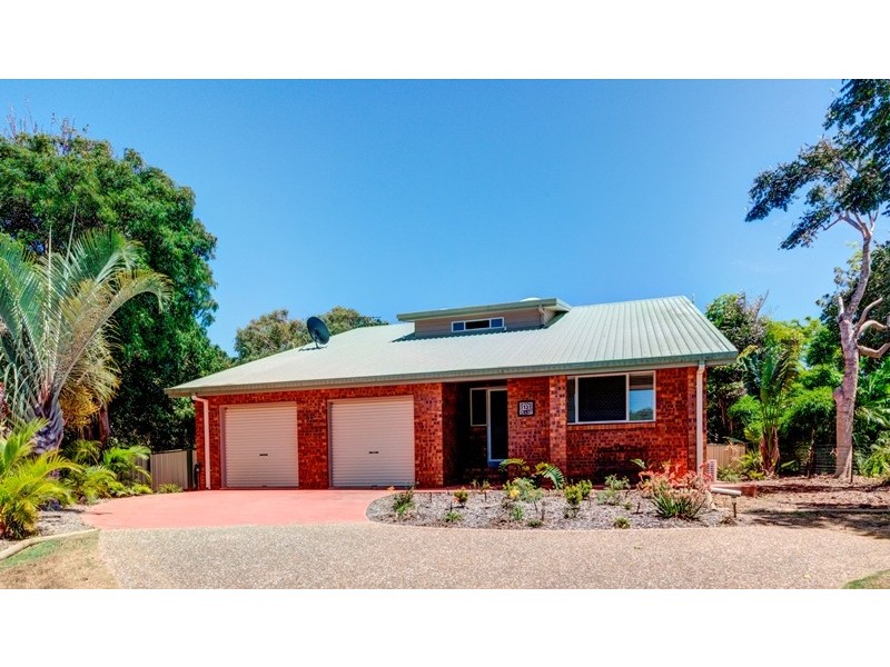 13 Oak Street, Emu Park QLD 4710