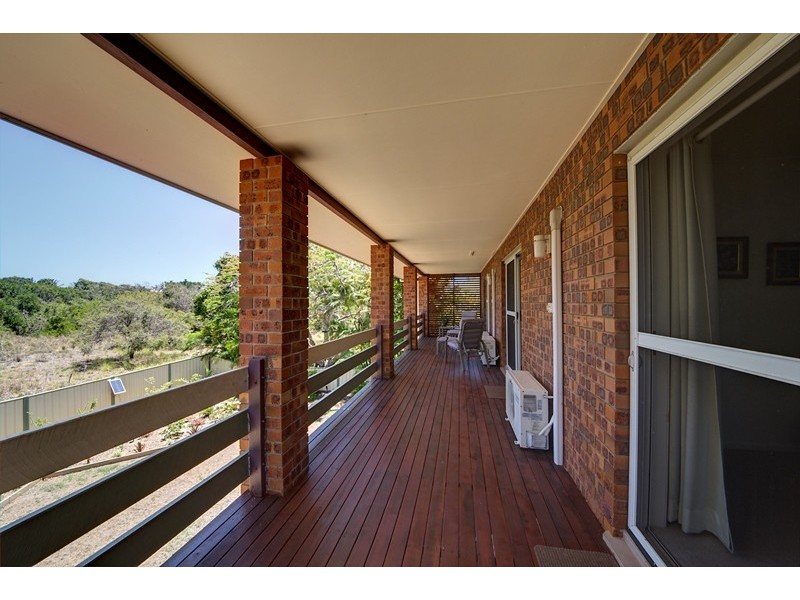 13 Oak Street, Emu Park QLD 4710