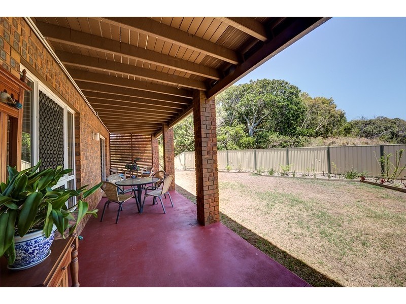 13 Oak Street, Emu Park QLD 4710