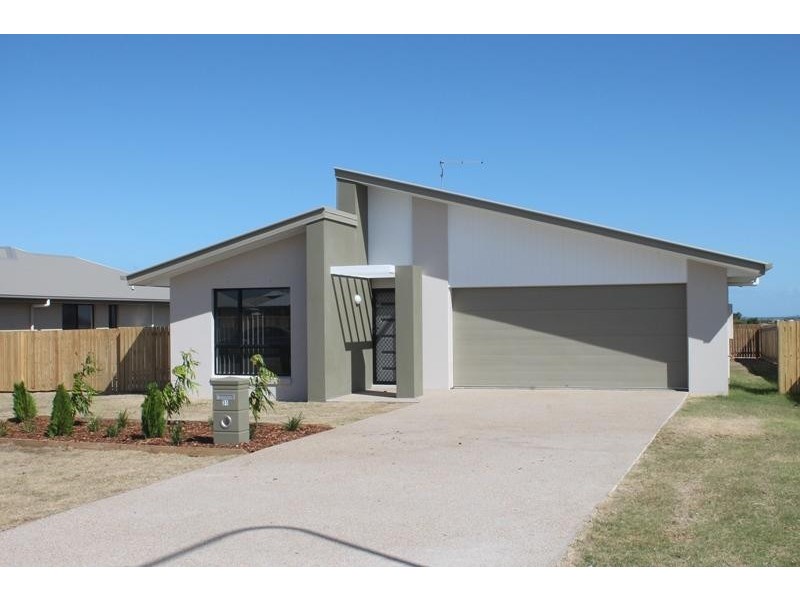 31 New Forest Road, Zilzie QLD 4710