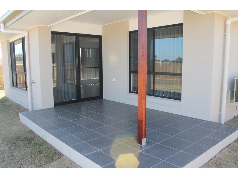 31 New Forest Road, Zilzie QLD 4710