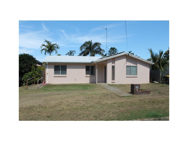 1017 Scenic Highway, Kinka Beach QLD 4703